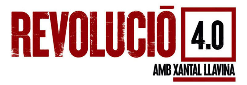 La Indústria es futur